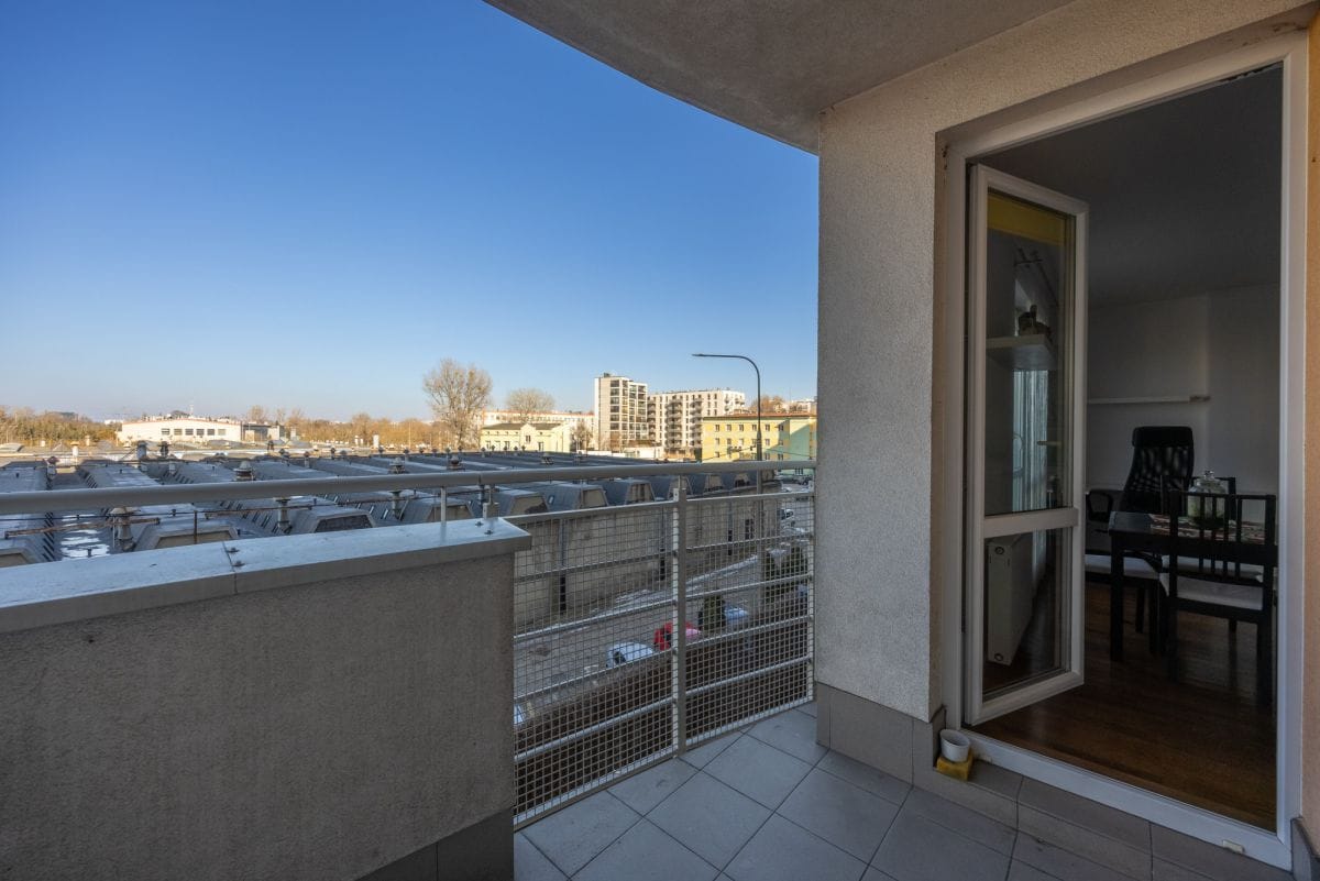 Mieszkanie 2 pokojowe na Wynajem