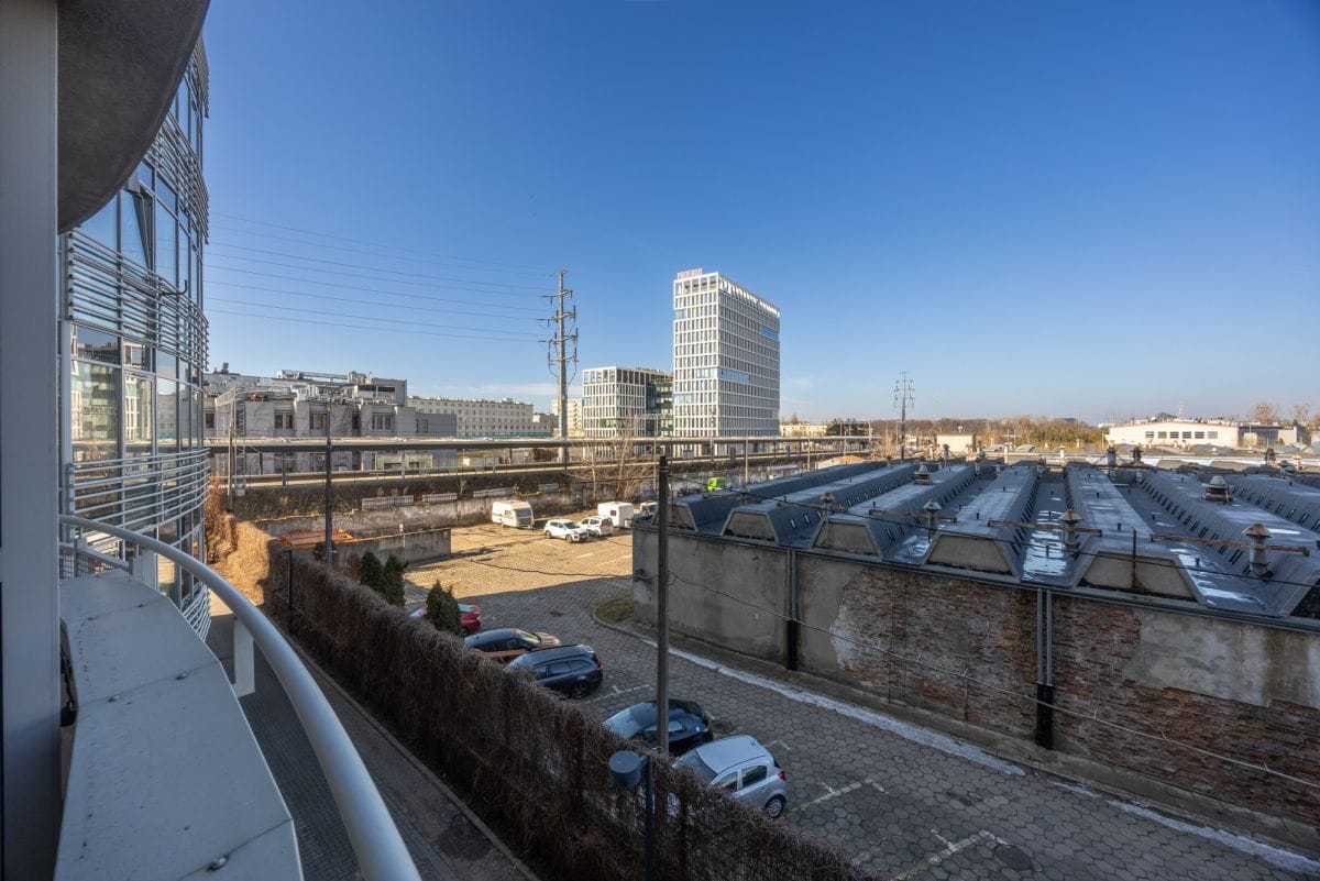 Mieszkanie 2 pokojowe na Wynajem