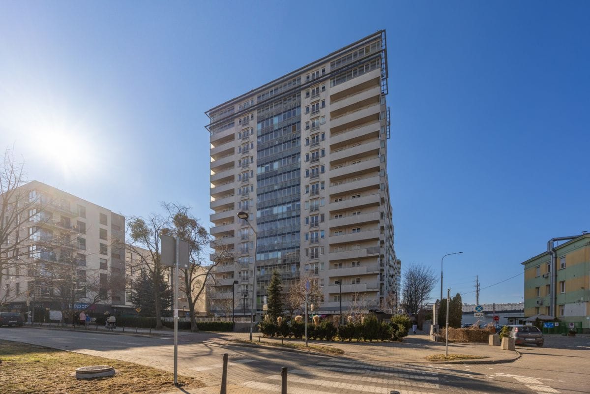 Mieszkanie 2 pokojowe na Wynajem