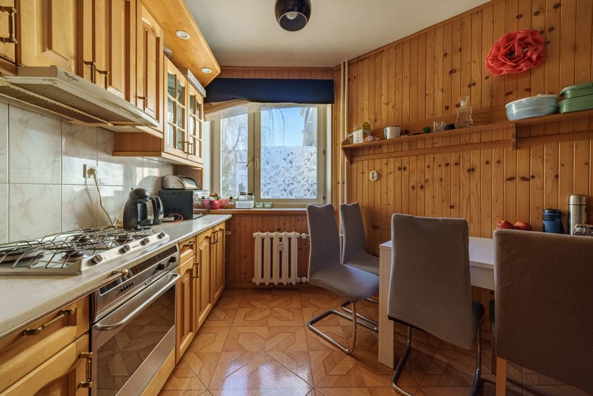 Mieszkanie 2 pokojowe na Sprzedaż