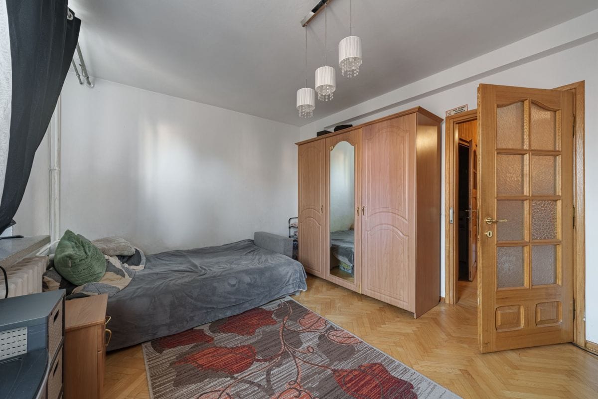 Mieszkanie 2 pokojowe na Sprzedaż