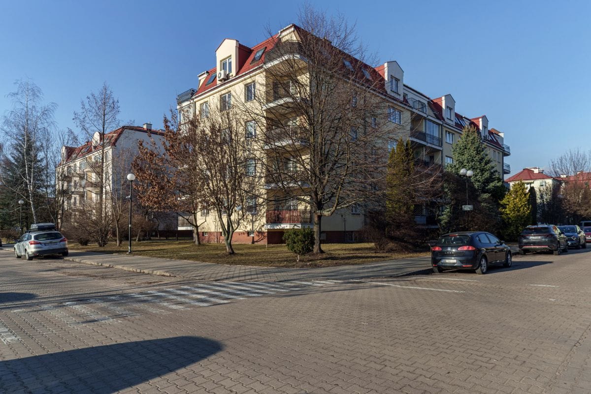 Mieszkanie 2 pokojowe na Sprzedaż