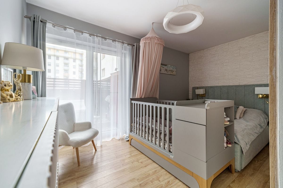 Mieszkanie 3 pokojowe na Sprzedaż