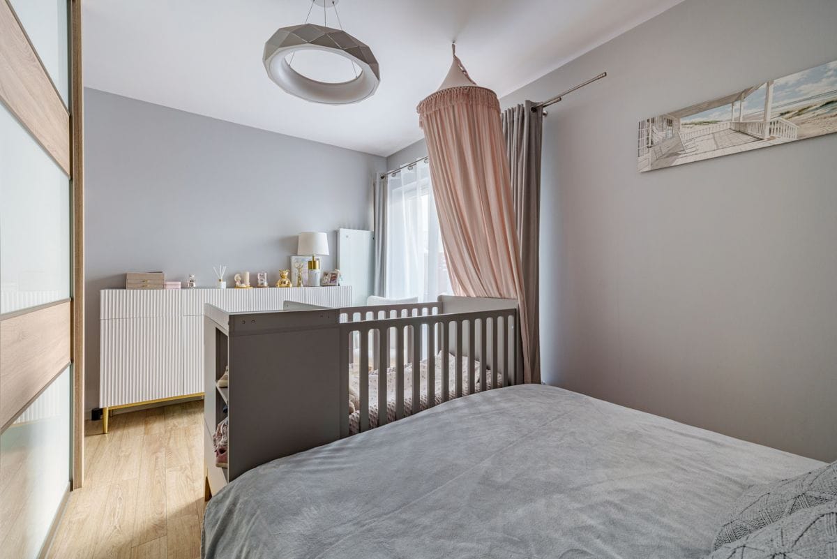 Mieszkanie 3 pokojowe na Sprzedaż