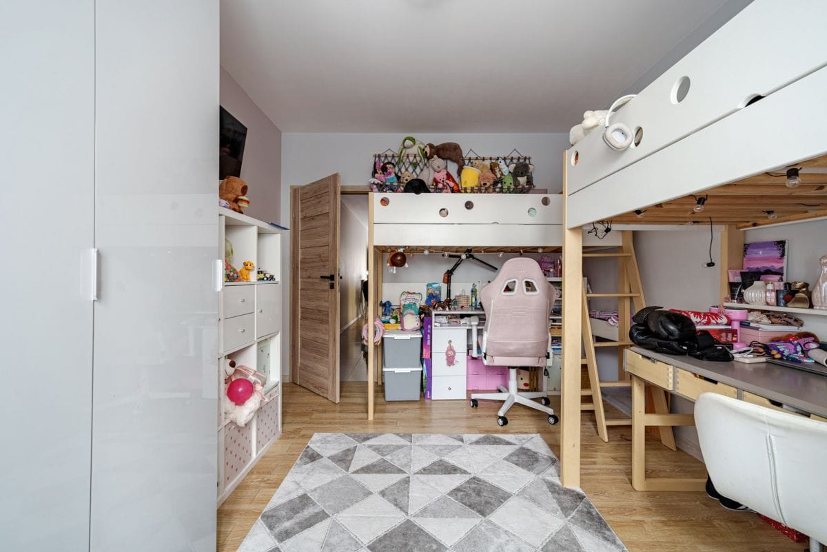 Mieszkanie 3 pokojowe na Sprzedaż