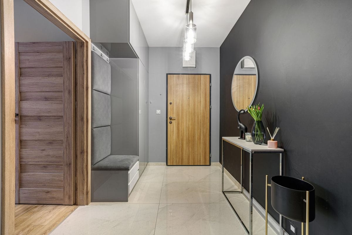 Mieszkanie 3 pokojowe na Sprzedaż