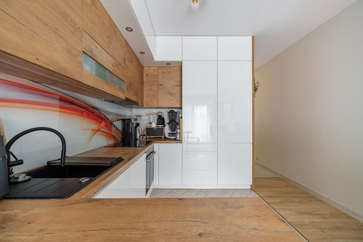 Mieszkanie 3 pokojowe na Sprzedaż