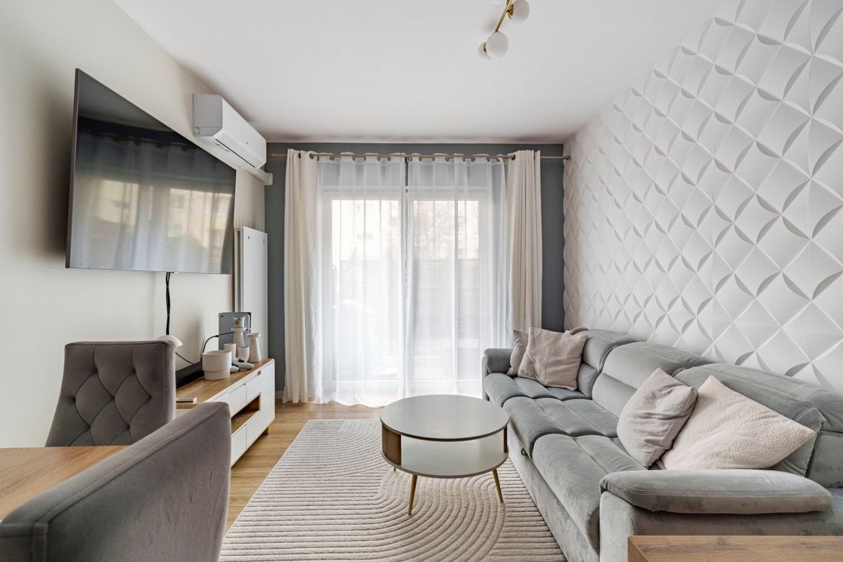 Mieszkanie 3 pokojowe na Sprzedaż