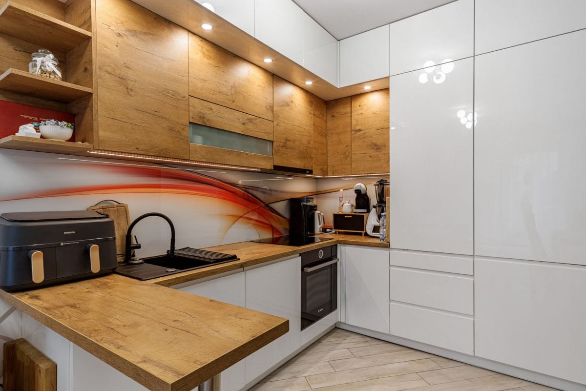 Mieszkanie 3 pokojowe na Sprzedaż