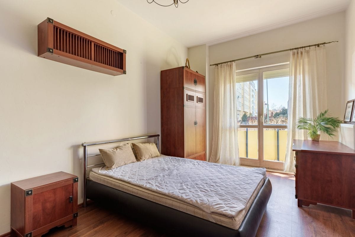 Mieszkanie 2 pokojowe na Sprzedaż