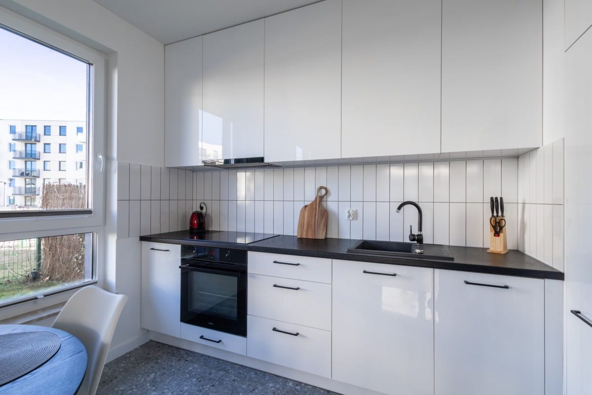 Mieszkanie 2 pokojowe na Wynajem