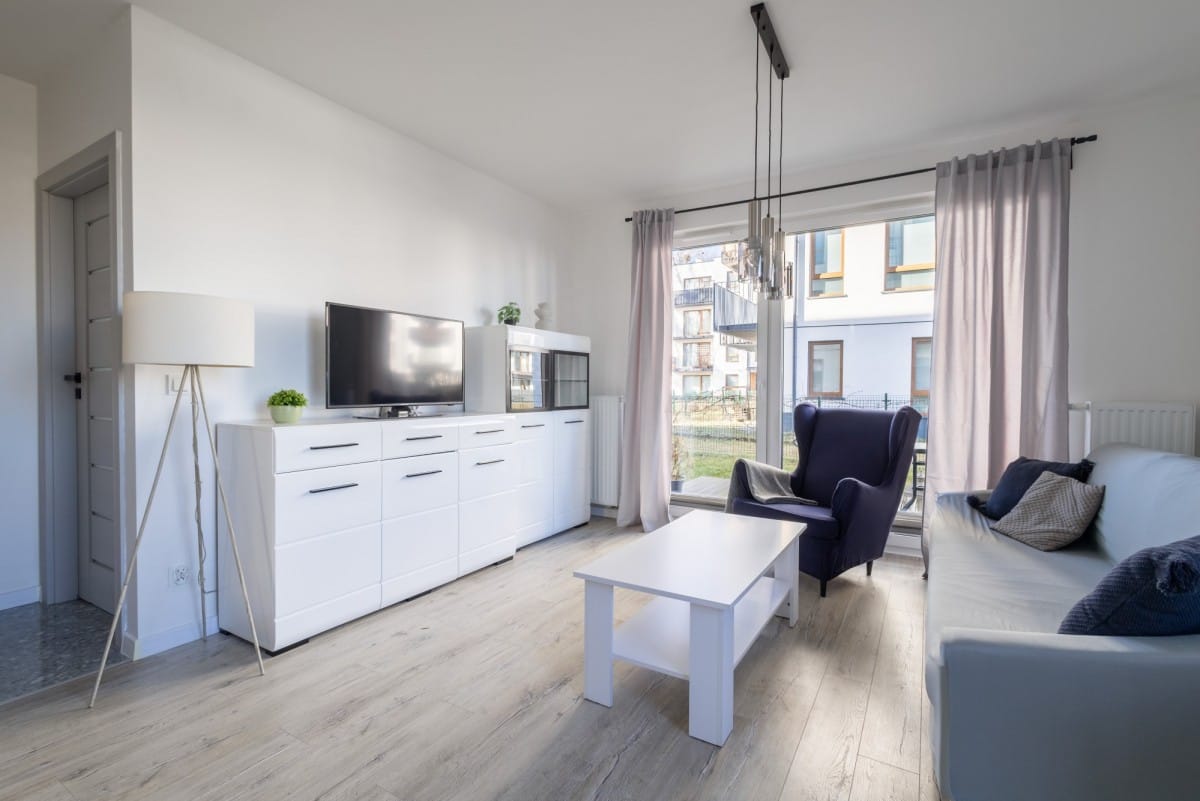 Mieszkanie 2 pokojowe na Wynajem