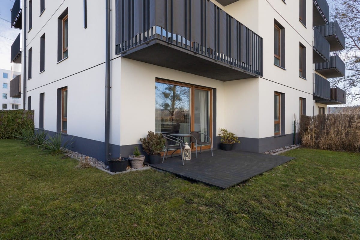 Mieszkanie 2 pokojowe na Wynajem