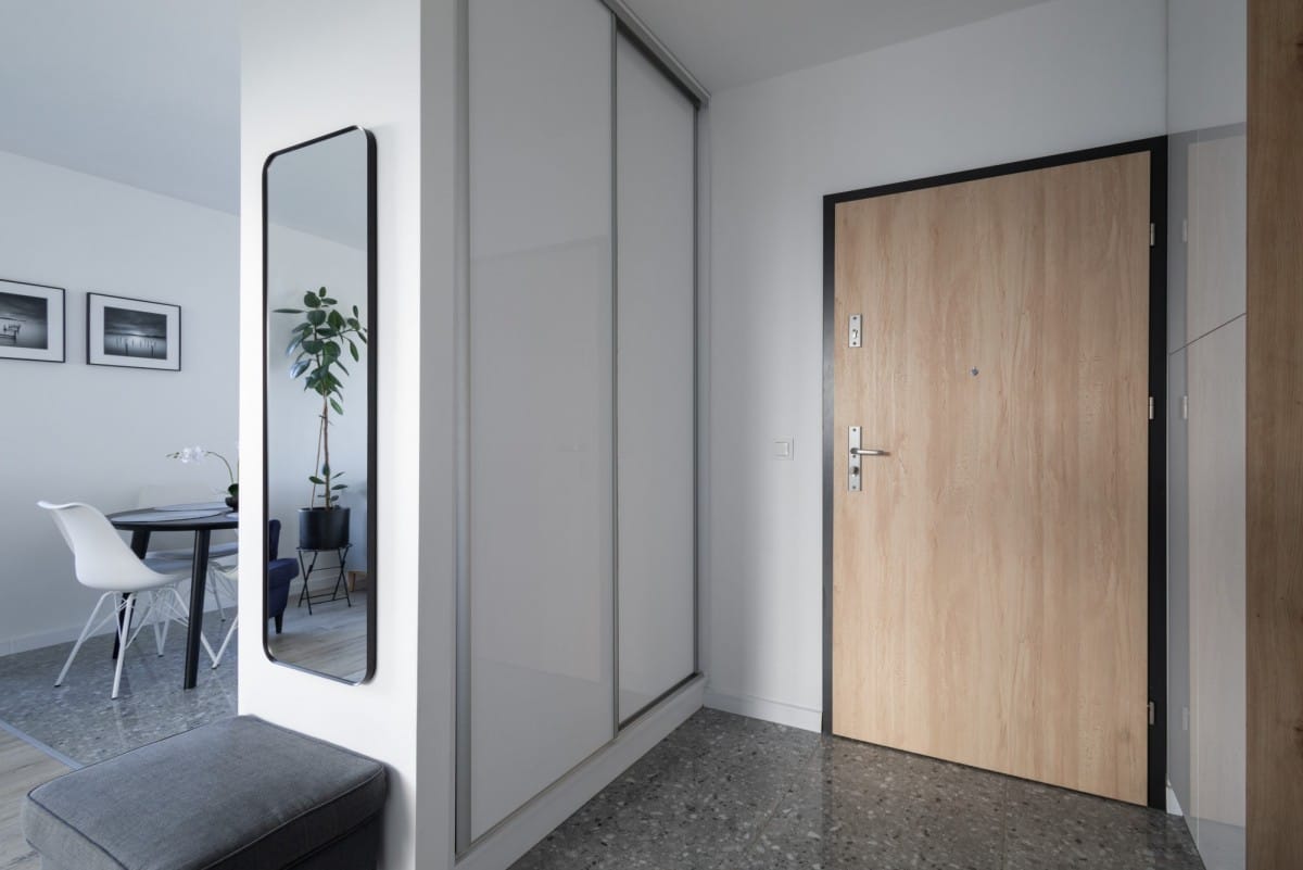 Mieszkanie 2 pokojowe na Wynajem