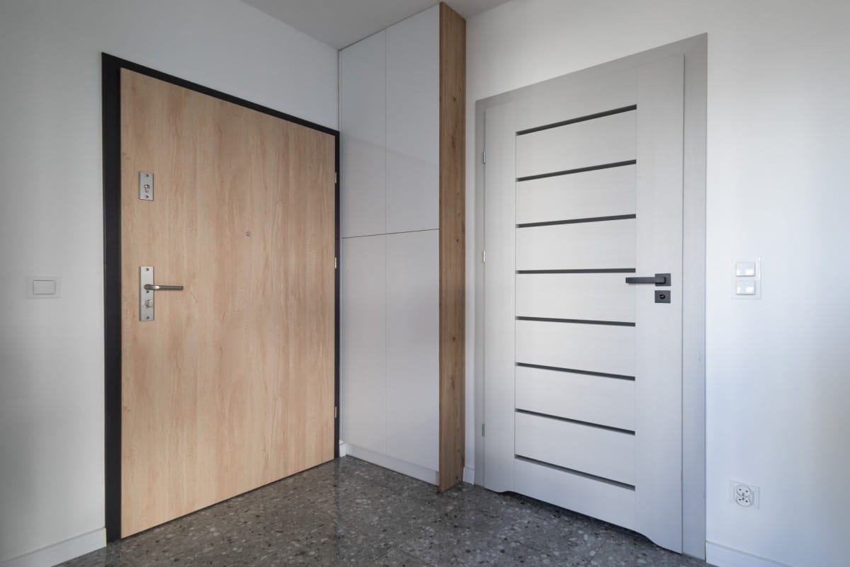 Mieszkanie 2 pokojowe na Wynajem