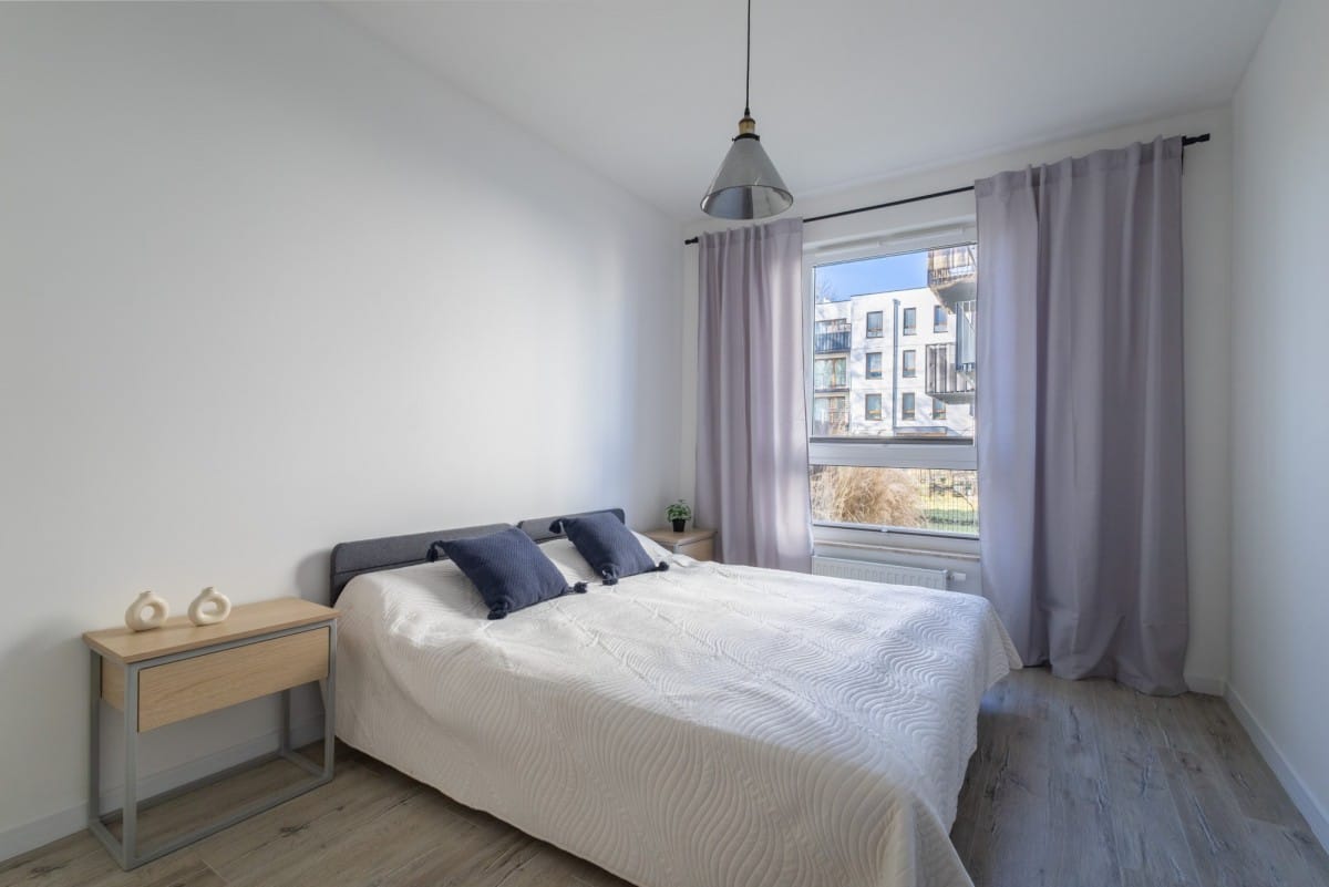 Mieszkanie 2 pokojowe na Wynajem