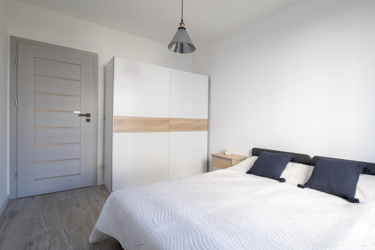 Mieszkanie 2 pokojowe na Wynajem