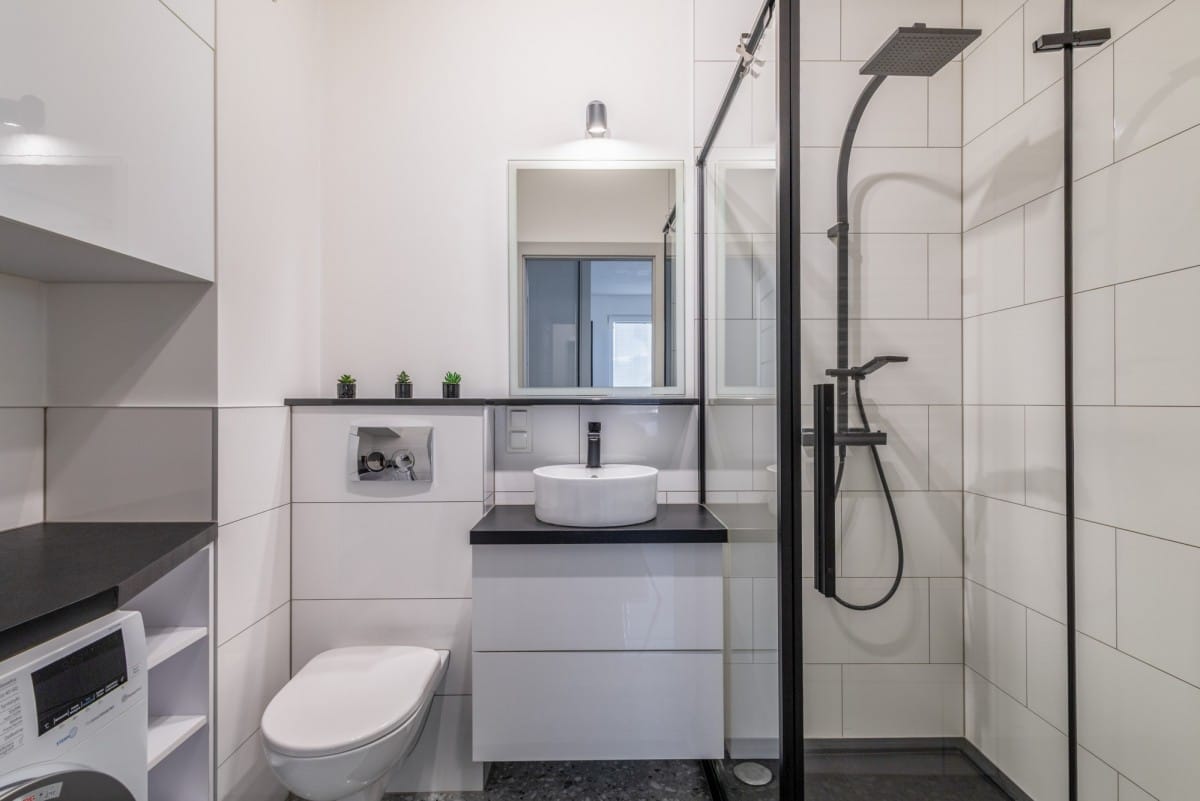 Mieszkanie 2 pokojowe na Wynajem