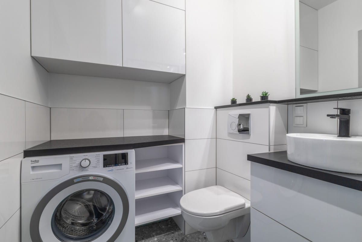 Mieszkanie 2 pokojowe na Wynajem