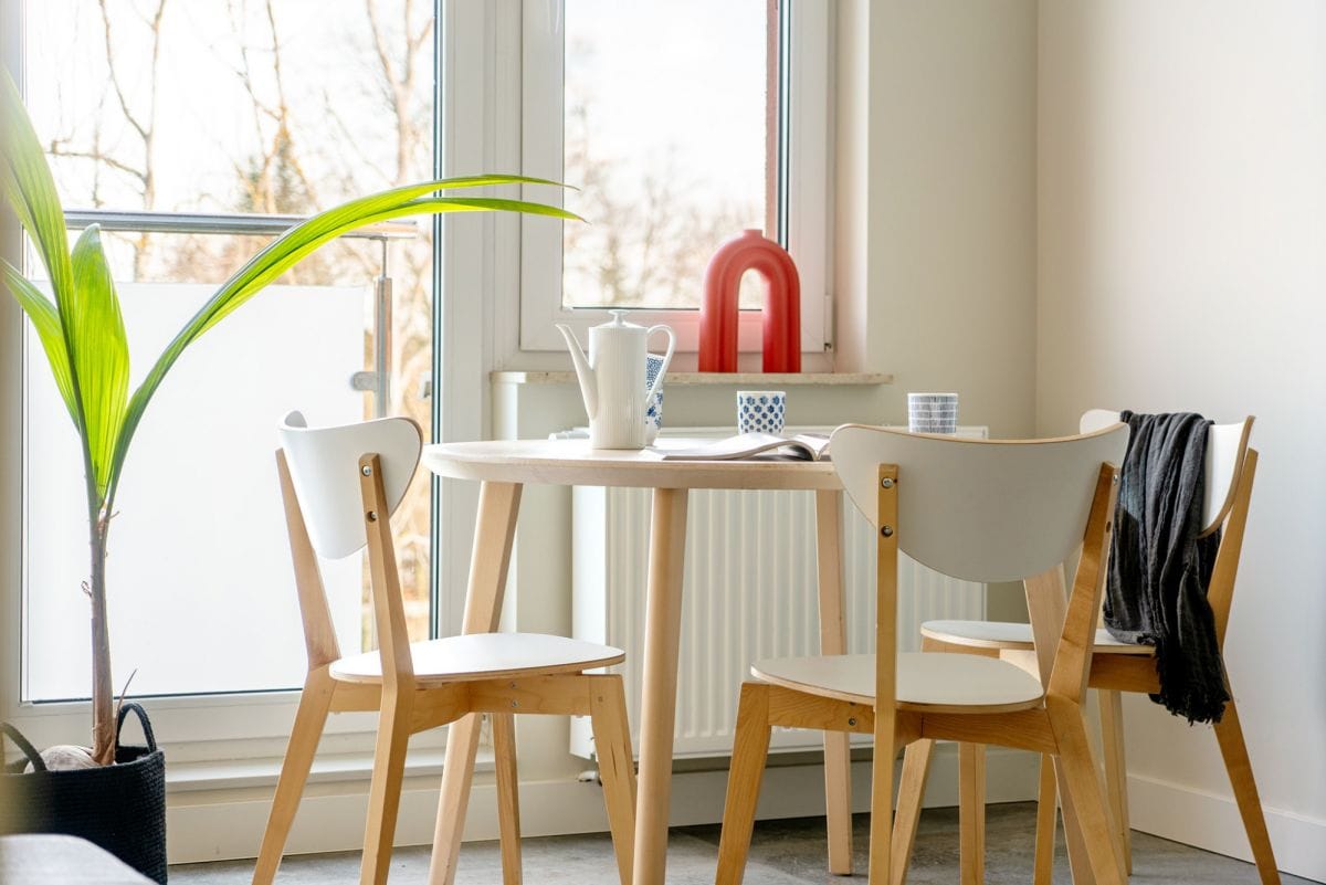 Mieszkanie 2 pokojowe na Sprzedaż