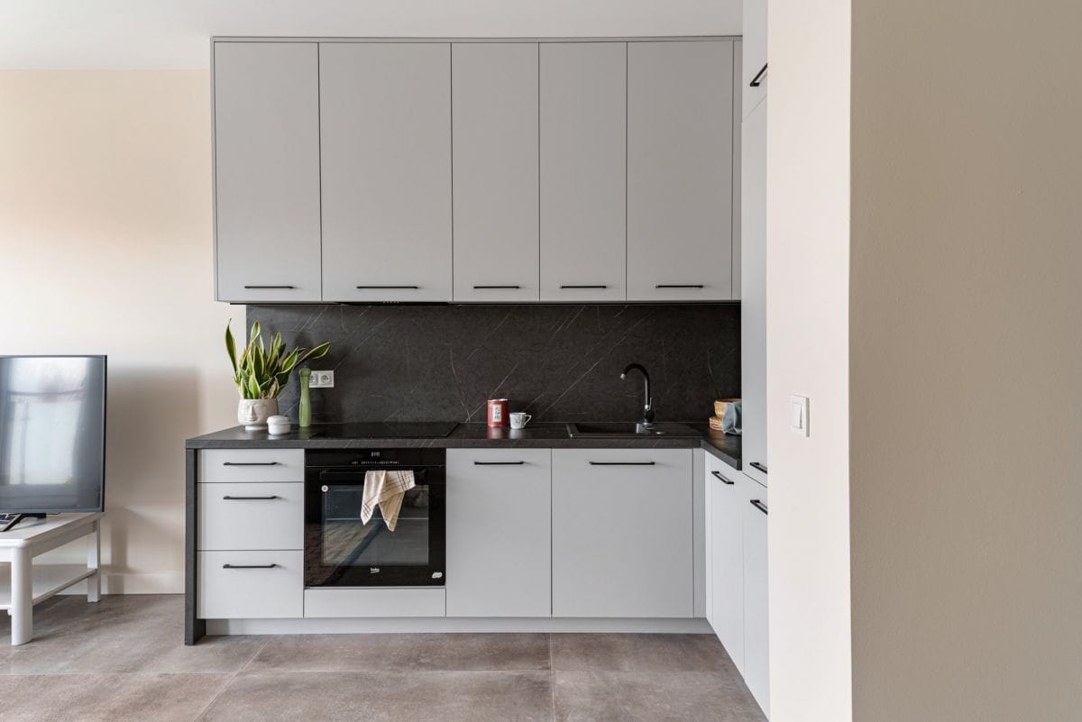 Mieszkanie 2 pokojowe na Sprzedaż