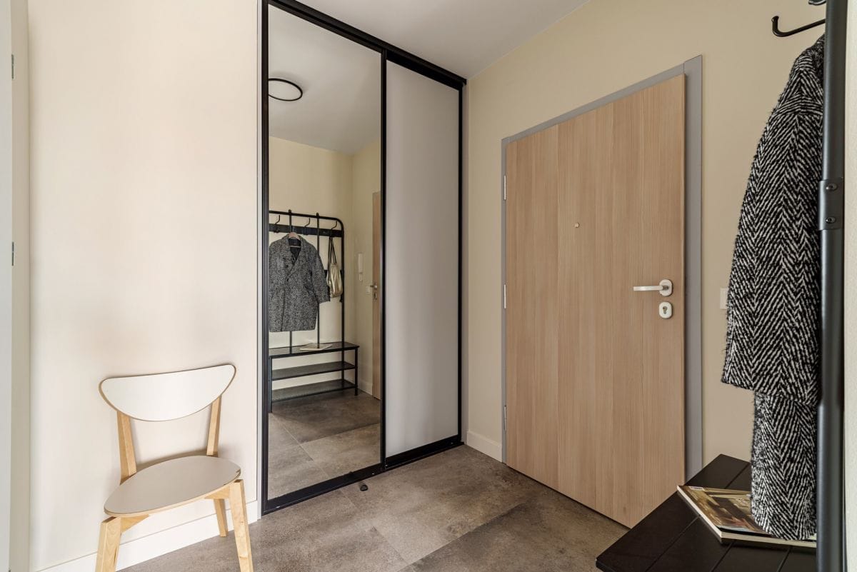 Mieszkanie 2 pokojowe na Sprzedaż