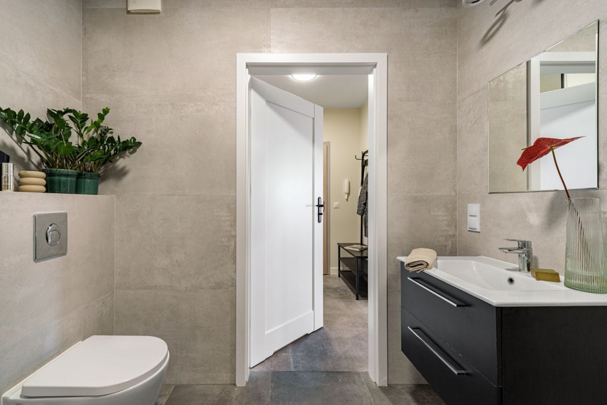 Mieszkanie 2 pokojowe na Sprzedaż