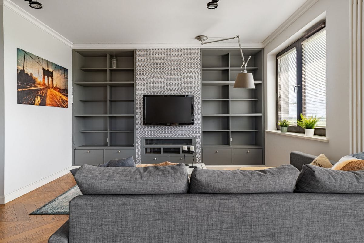 Mieszkanie 2 pokojowe na Wynajem