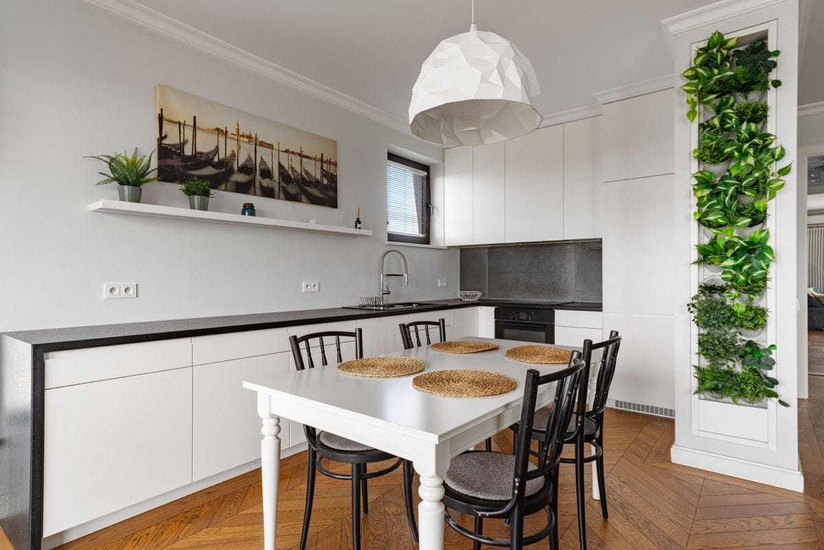 Mieszkanie 2 pokojowe na Wynajem