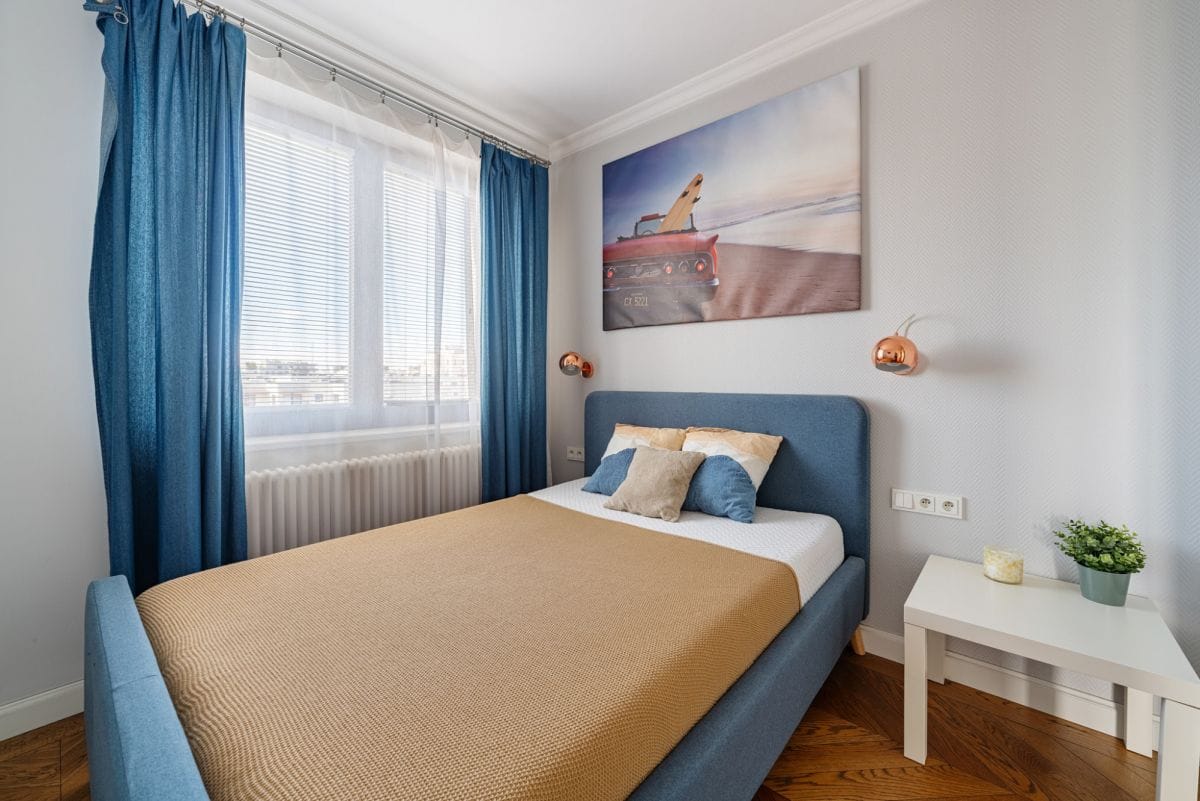 Mieszkanie 2 pokojowe na Wynajem