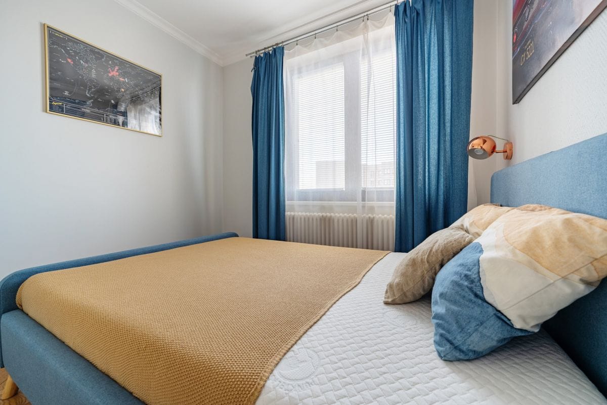 Mieszkanie 2 pokojowe na Wynajem