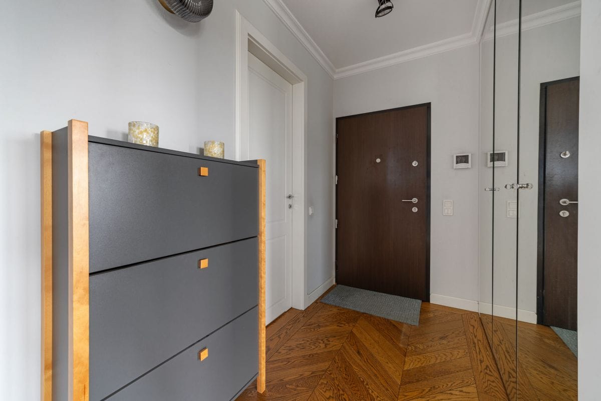 Mieszkanie 2 pokojowe na Wynajem