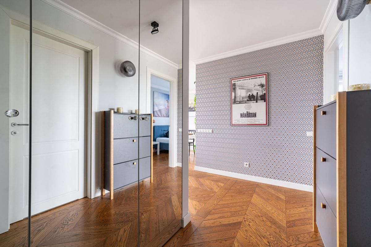 Mieszkanie 2 pokojowe na Wynajem