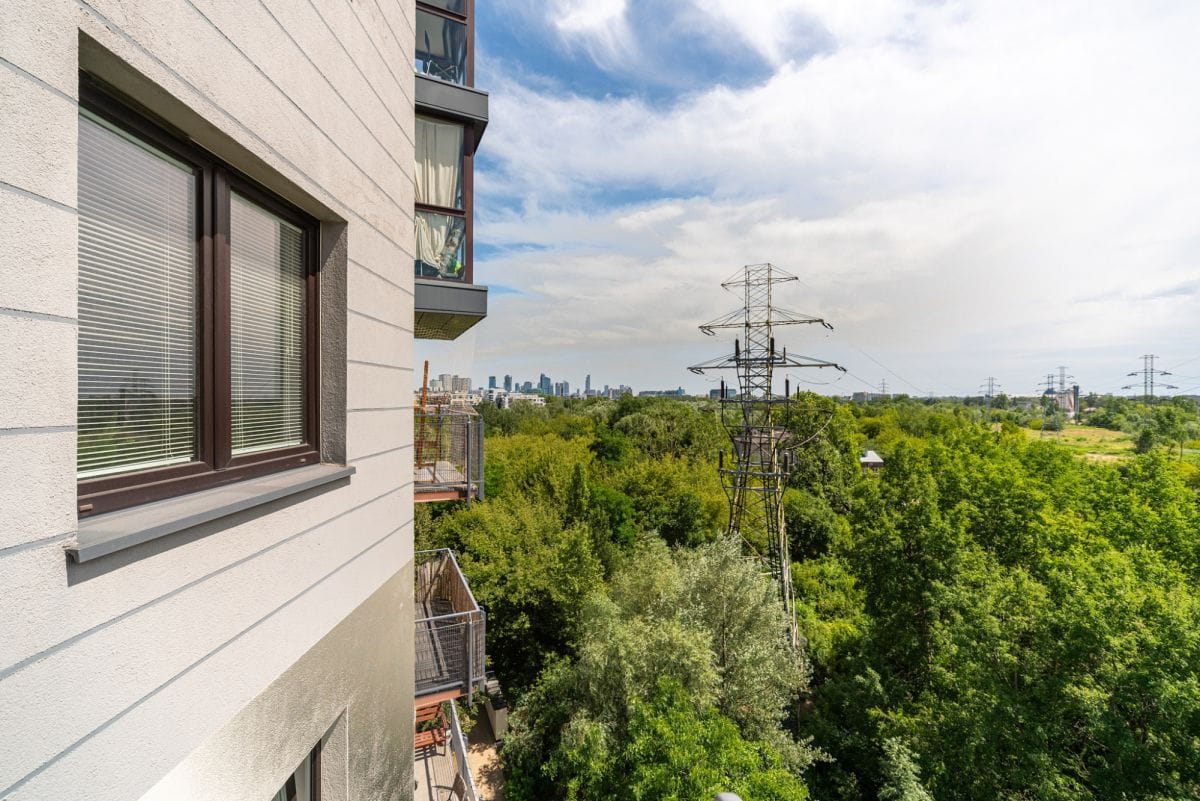 Mieszkanie 2 pokojowe na Wynajem