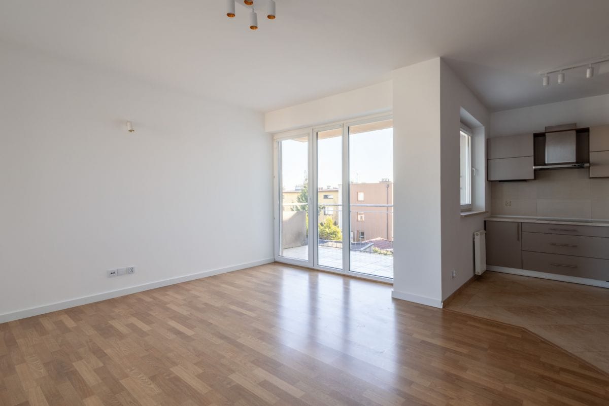 Mieszkanie 3 pokojowe na Sprzedaż