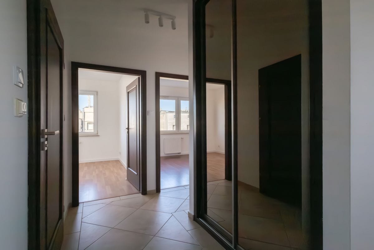 Mieszkanie 3 pokojowe na Sprzedaż