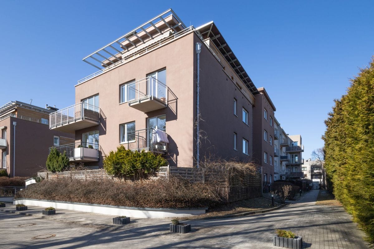 Mieszkanie 3 pokojowe na Sprzedaż