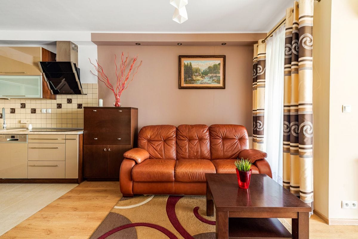 Mieszkanie 2 pokojowe na Wynajem