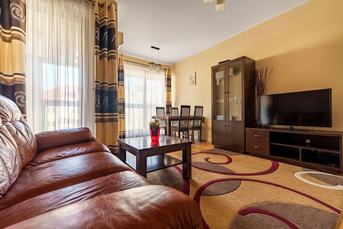 Mieszkanie 2 pokojowe na Wynajem