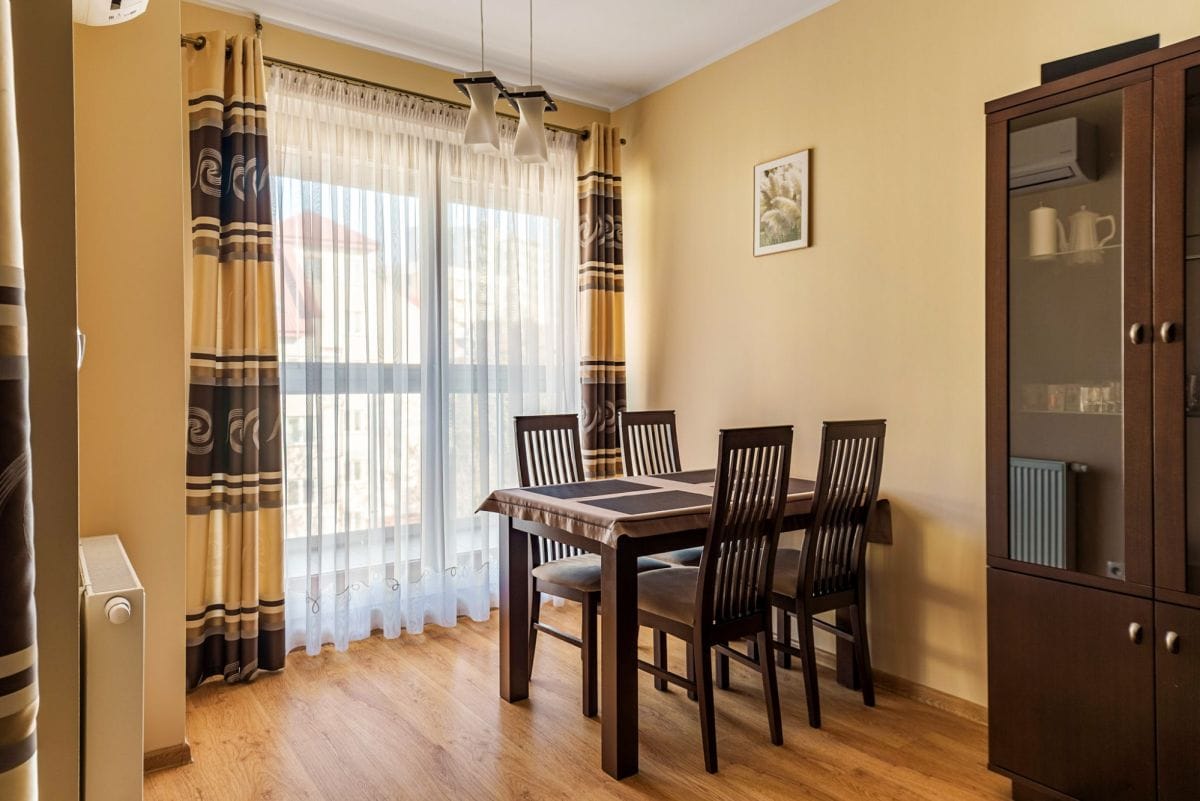 Mieszkanie 2 pokojowe na Wynajem