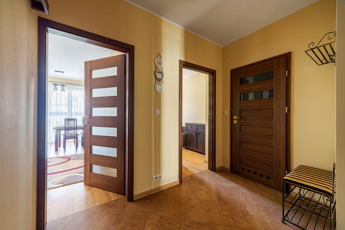 Mieszkanie 2 pokojowe na Wynajem