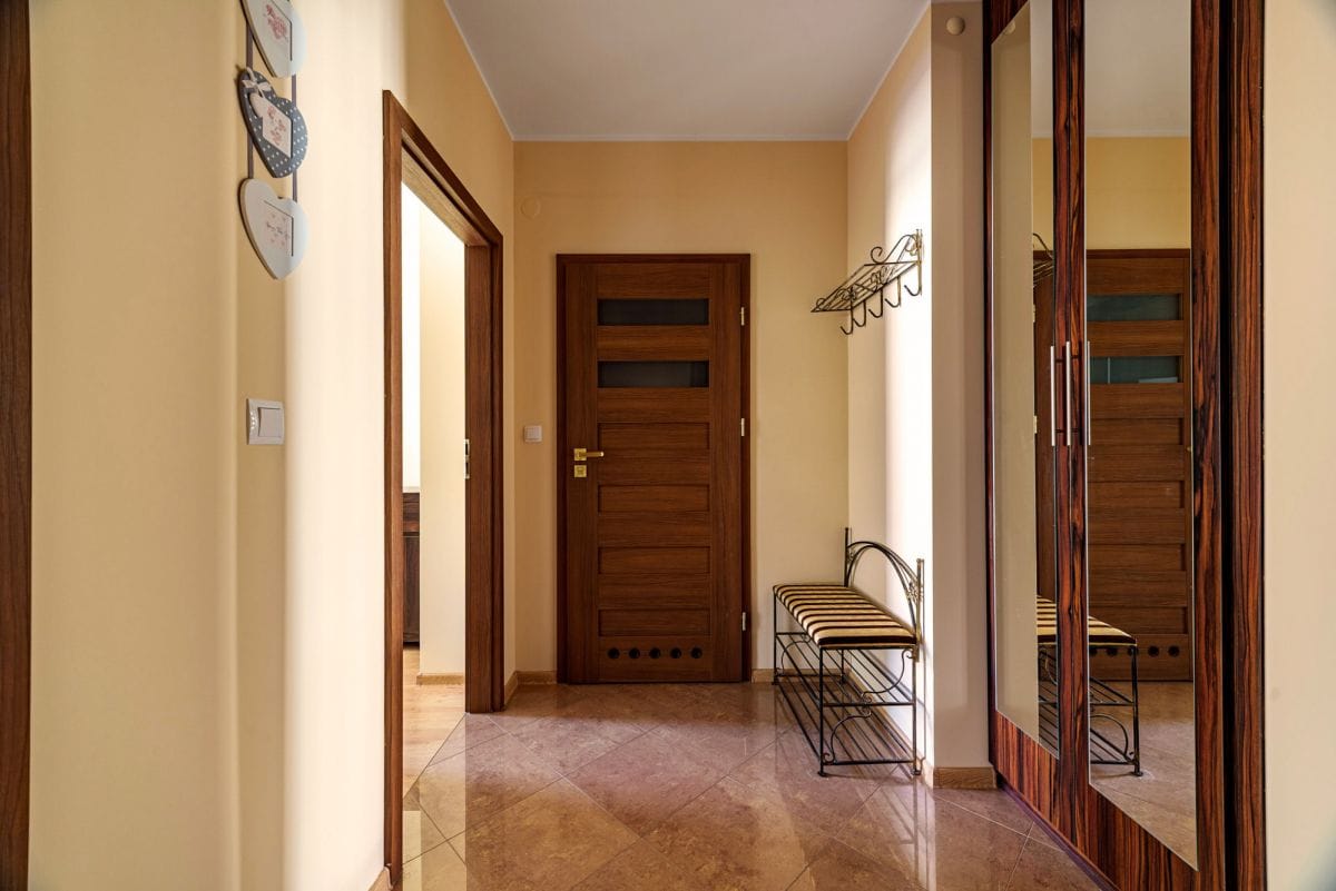 Mieszkanie 2 pokojowe na Wynajem