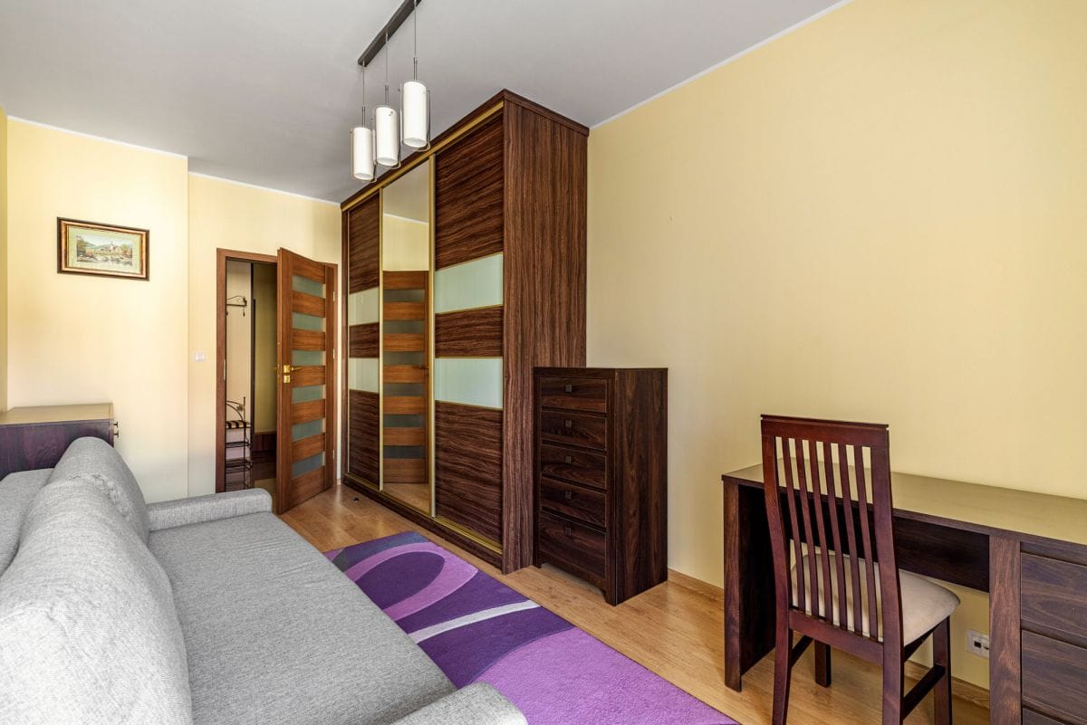 Mieszkanie 2 pokojowe na Wynajem