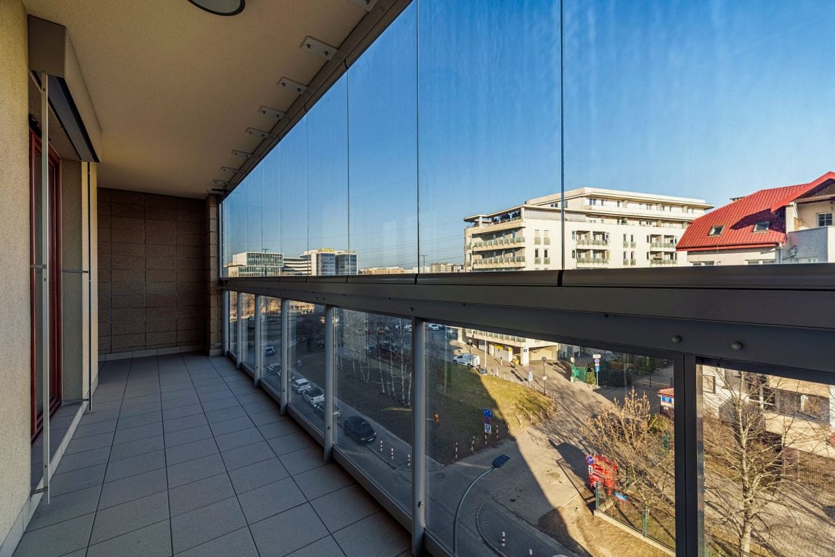 Mieszkanie 2 pokojowe na Wynajem