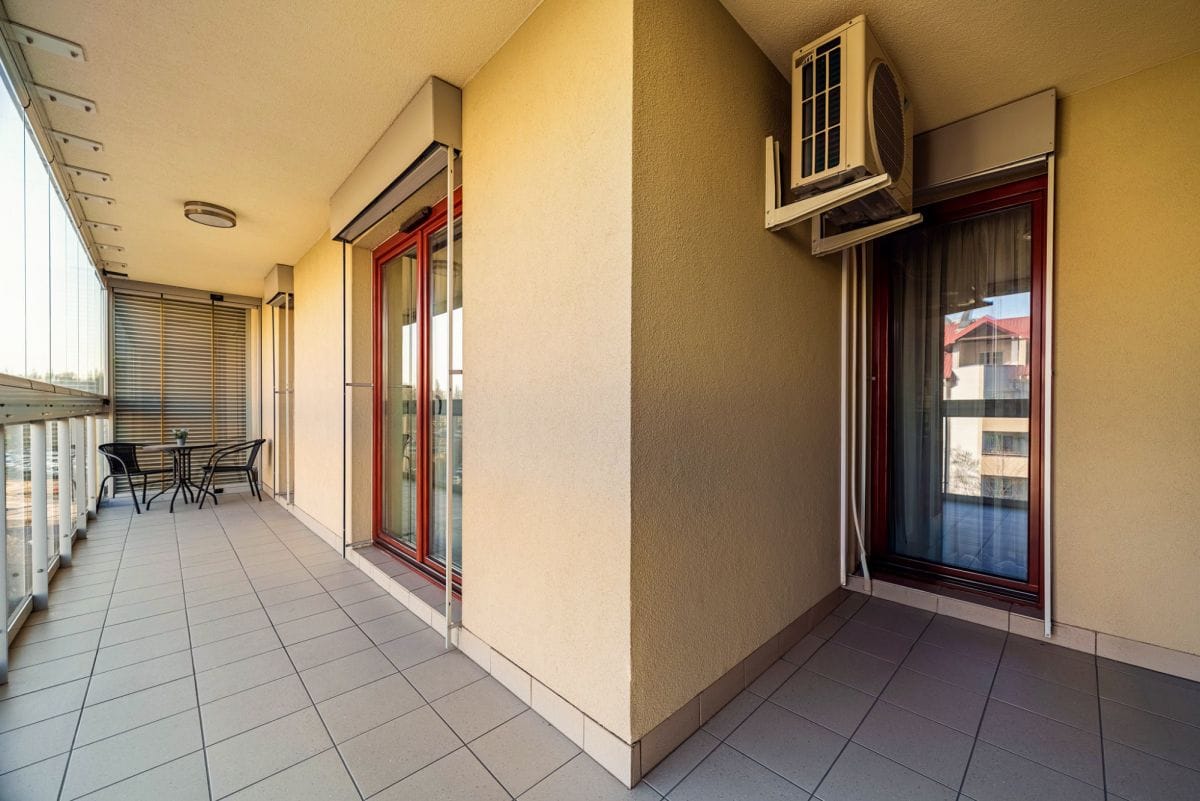 Mieszkanie 2 pokojowe na Wynajem