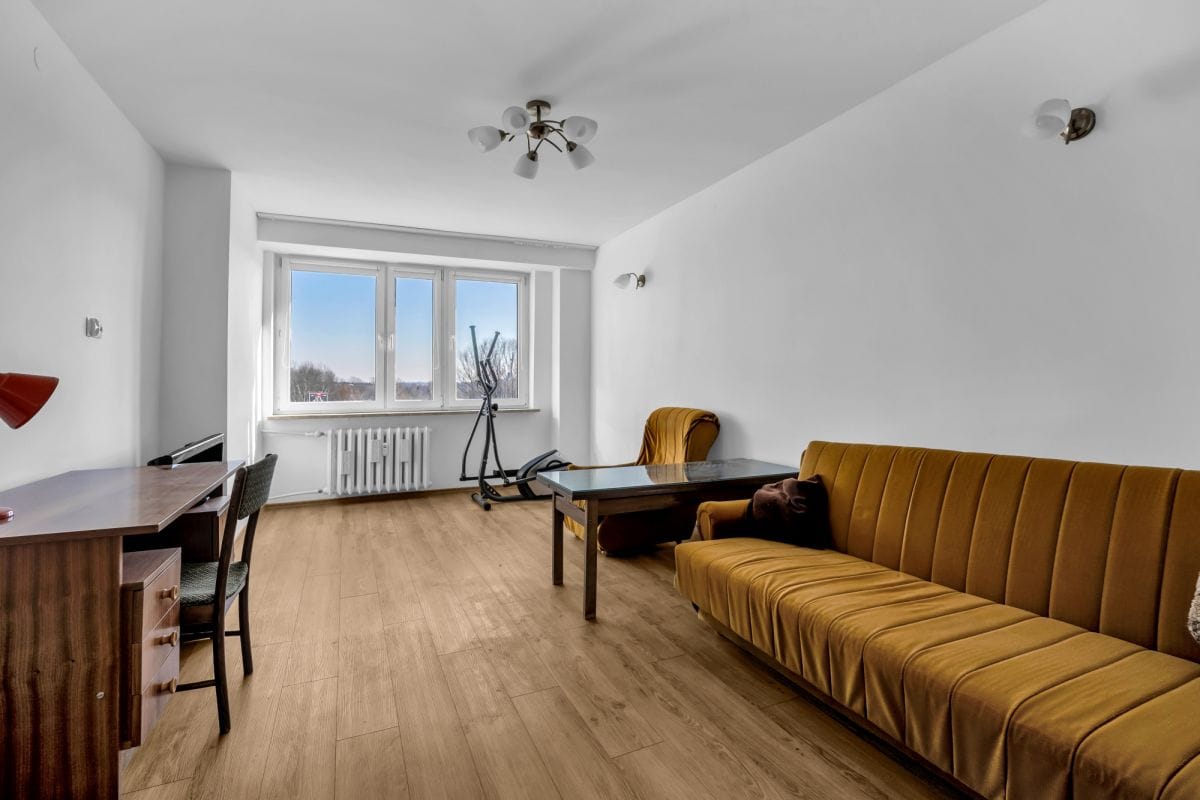 Mieszkanie 4 pokojowe na Wynajem