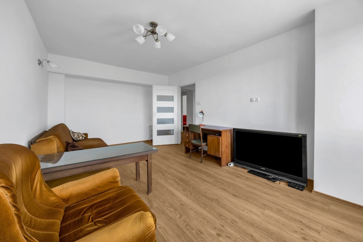 Mieszkanie 4 pokojowe na Wynajem