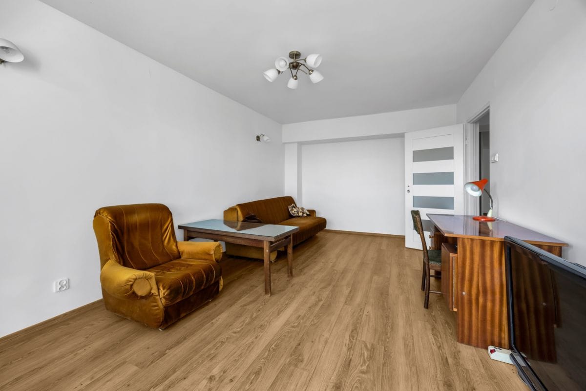 Mieszkanie 4 pokojowe na Wynajem