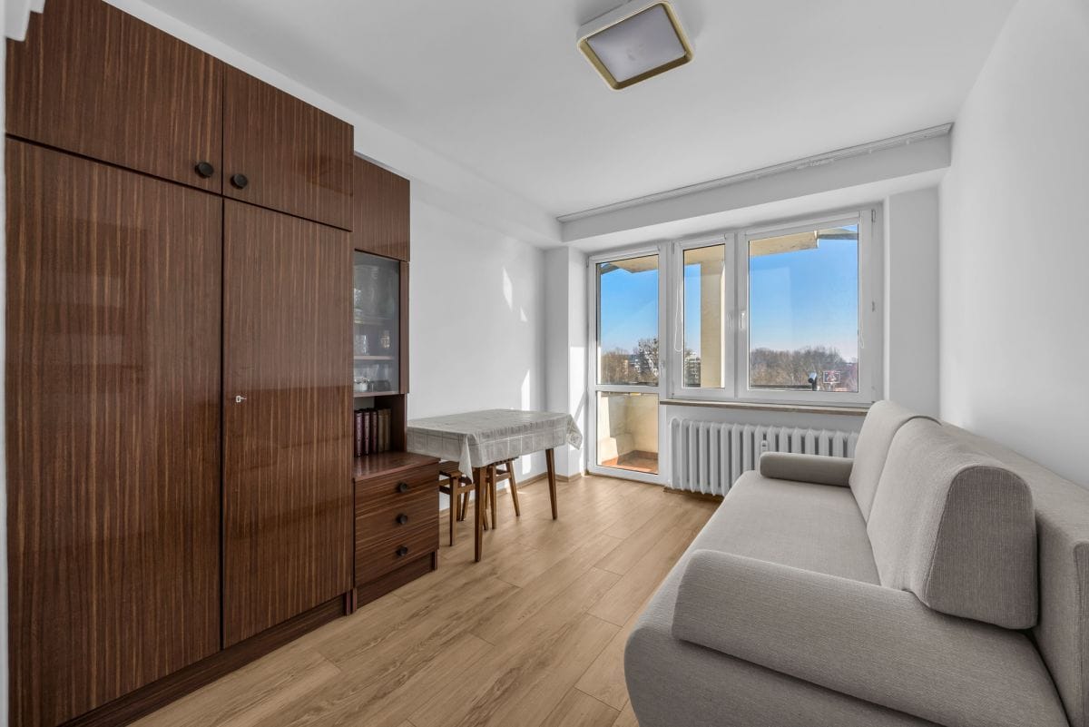 Mieszkanie 4 pokojowe na Wynajem