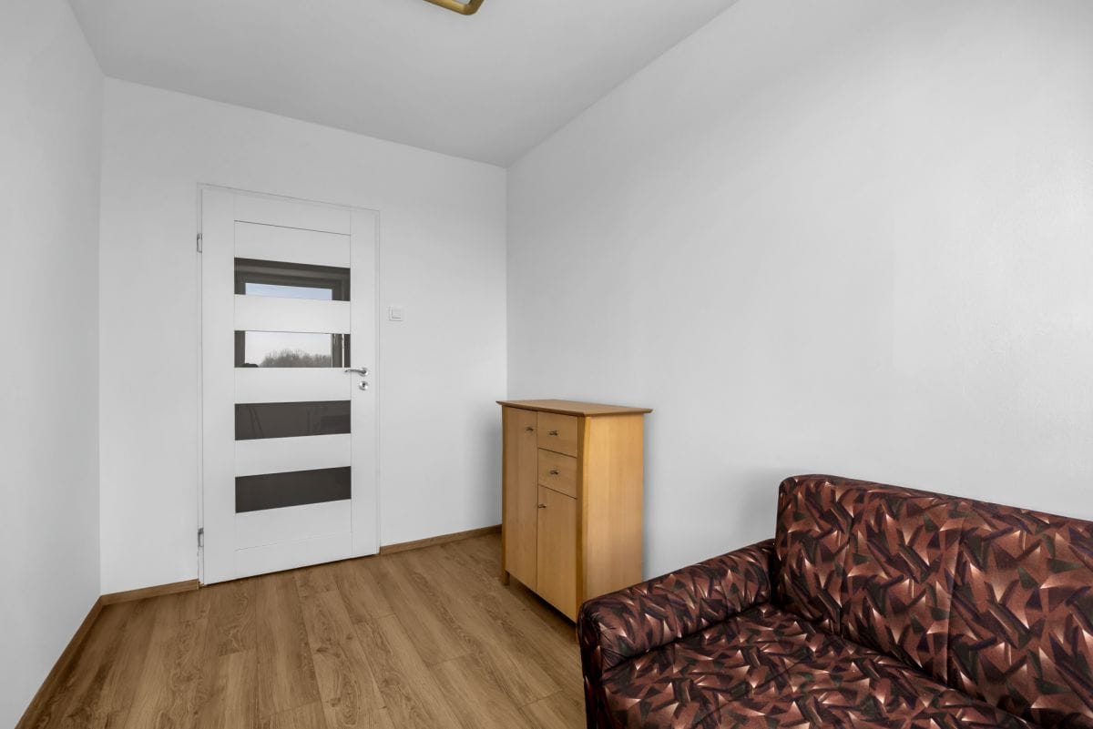 Mieszkanie 4 pokojowe na Wynajem